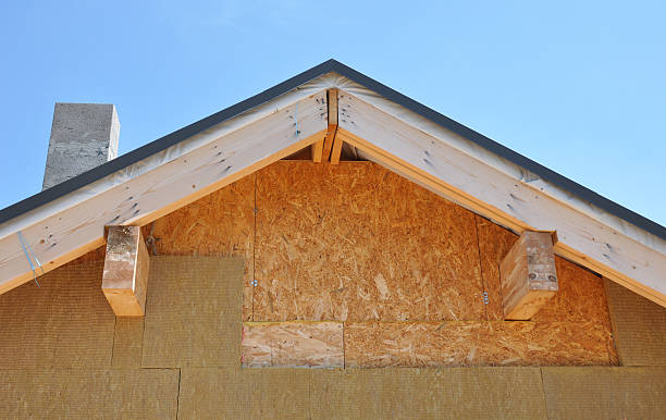 Affordable Siding Repair and Maintenance Services in Morro Bay, CA